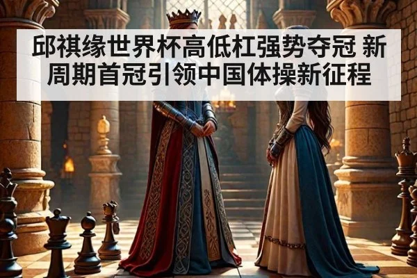 邱祺缘世界杯高低杠强势夺冠 新周期首冠引领中国体操新征程